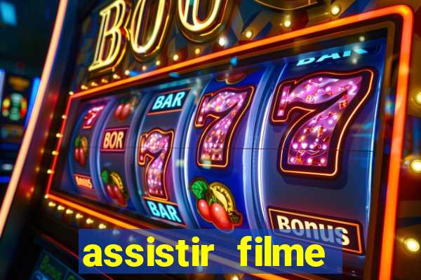 assistir filme jogos mortais